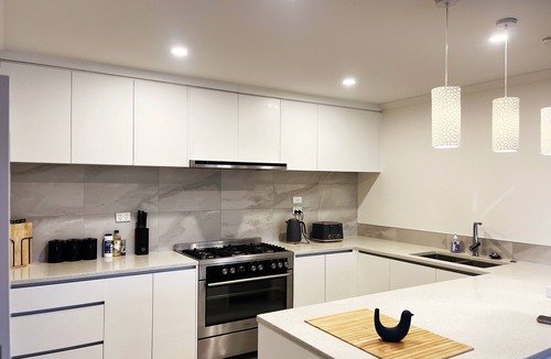 Pukehangi House | 7th Heaven in Rotorua