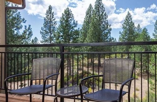 Bend Apartment | 7th Mountain Resort