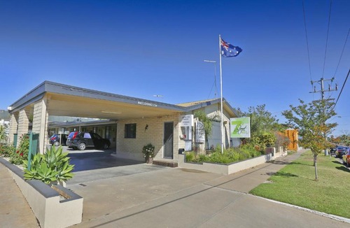 Mildura Central Business District Hotel | 7th Street Motel