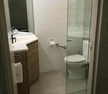 Mildura Central Business District Hotel | 7th Street Motel