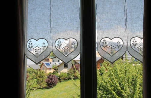 Mont-de-Lans Ski Chalet | 8/10 people cottage 110 m2