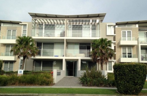 Hawks Nest Apartment | 8/13-15 Beach Rd Hawks Nest