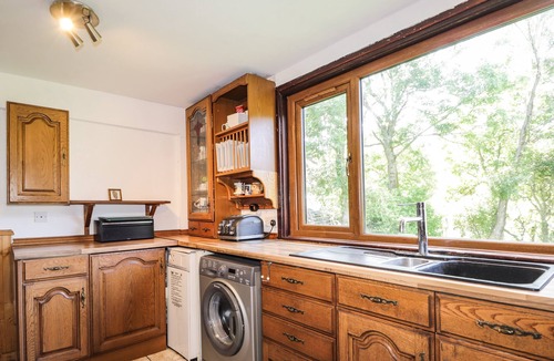 Thurso Cottage | 8 Achnabat