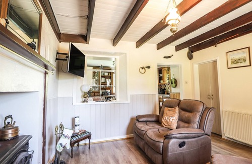 Thurso Cottage | 8 Achnabat