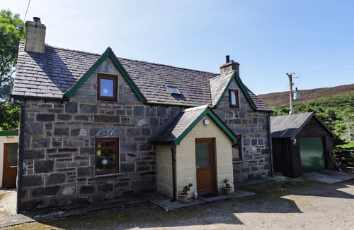 Thurso Cottage | 8 Achnabat