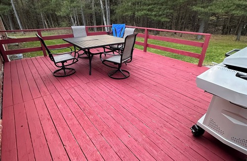 Cowanesque House | 8 acres of peace and quiet by the pool in the south finger lakes regionnn