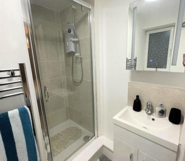 Broadstairs Apartment | 8 Ashton Villa