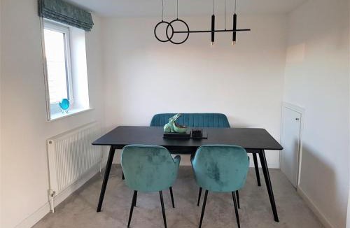 Broadstairs Apartment | 8 Ashton Villa