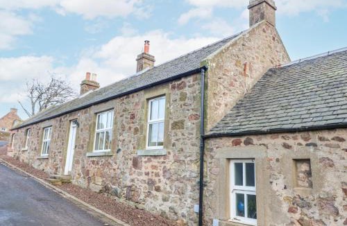 Haddington House | 8 Barney Mains Cottage