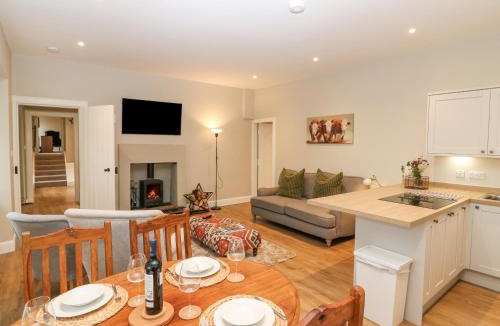 Haddington House | 8 Barney Mains Cottage