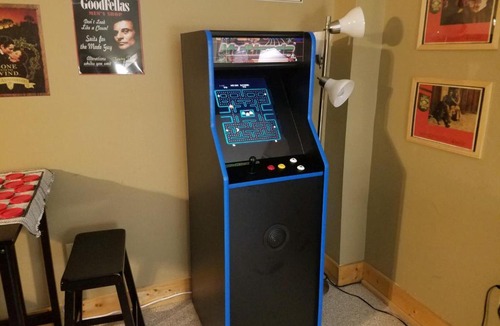 Gatlinburg House | 8 Bears Lodge