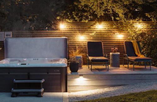 Saint Columb Major House | 8 Bed in Trekenning 81510