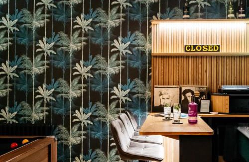 Saint Columb Major House | 8 Bed in Trekenning 81510