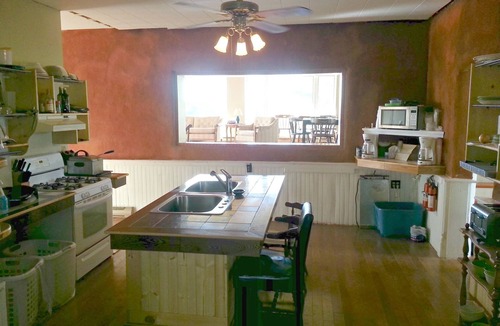 Ashfield-Colborne-Wawanosh Cottage | 8 bedroom Shamrock Beach Cottage