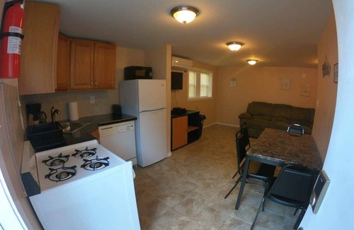 Seaside Heights House | 8 bedroom, 3 full bath, Ocean Block