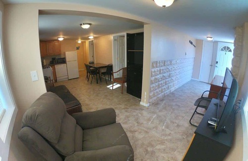 Seaside Heights House | 8 bedroom, 3 full bath, Ocean Block