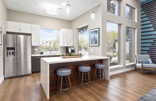 McDowell Mountain Apartments Condo | 8 Bedroom/6 Bath Condos in McDowell Mountain Ranch