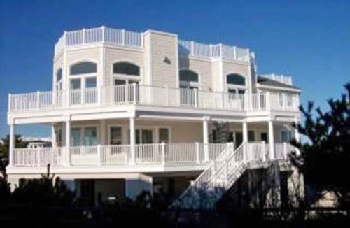 Loveladies House | 8 bedroom accommodation in Loveladies