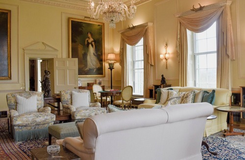 Balcombe Cottage | 8 bedroom accommodation in Balcombe