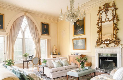 Balcombe Cottage | 8 bedroom accommodation in Balcombe