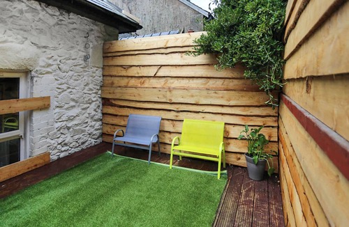 Barmouth Cottage | 8 bedroom accommodation in Barmouth