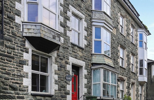 Barmouth Cottage | 8 bedroom accommodation in Barmouth