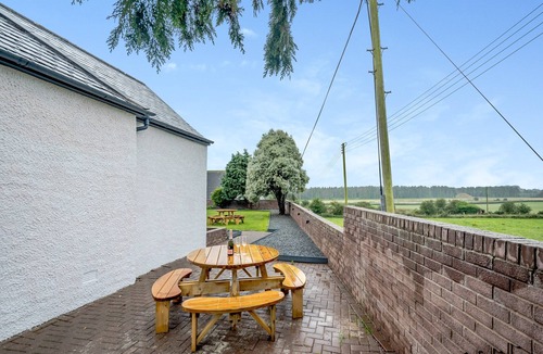 Dunragit Cottage | 8 bedroom accommodation in Dunragit