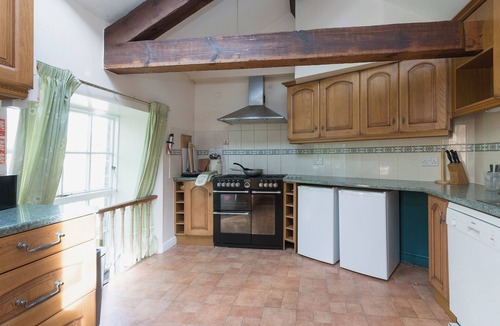 Belper Cottage | 8 bedroom accommodation in Belper