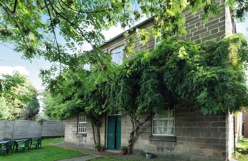 Belper Cottage | 8 bedroom accommodation in Belper