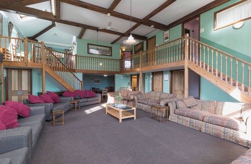 Belper Cottage | 8 bedroom accommodation in Belper