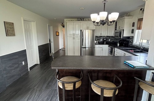 Borden-Carleton House | 8 bedroom beach house