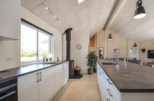 Grenaa House | 8 bedroom beautiful home in Grenaa