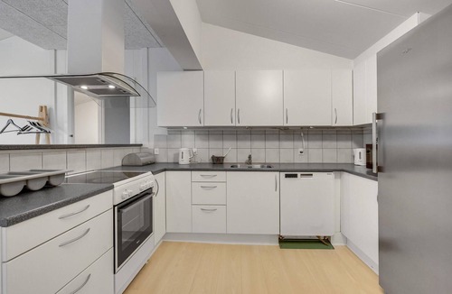 Henne House | 8 bedroom cozy home in Henne
