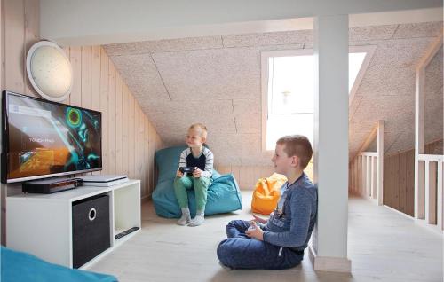 Vejby House | 8 Bedroom Stunning Home In Vejby