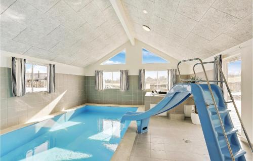 Vejby House | 8 Bedroom Stunning Home In Vejby