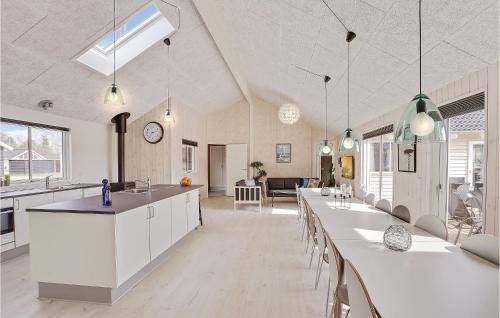 Vejby House | 8 Bedroom Stunning Home In Vejby