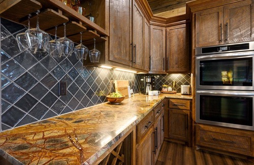 Pickens Cabin | 8 Bedroom W/Pool, Playset, Putt-Putt, Game Room, ATV Access