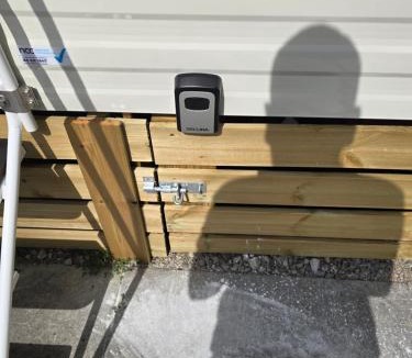 Morecambe Resort | 8 berth Caravan