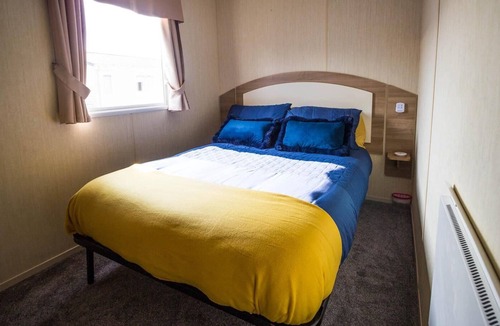 Mappleton House | 8 berth caravan with decking at Skipsea Sands Holiday Park ref 41037B