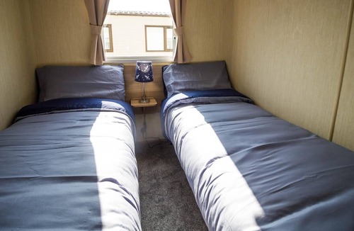 Mappleton House | 8 berth caravan with decking at Skipsea Sands Holiday Park ref 41037B