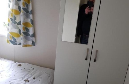 Prestonpans House | 8 berth stunning caravan