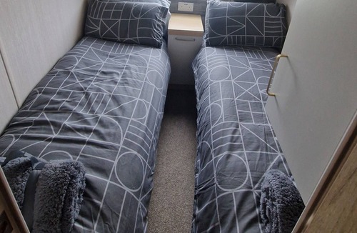 Muston Apartment | 8 birth Static caravan