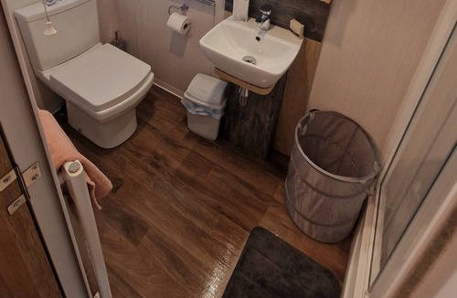 Muston Apartment | 8 birth Static caravan