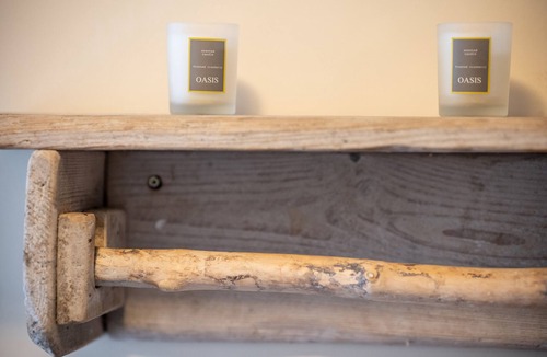 Padfield Cottage | 8 Booth Court