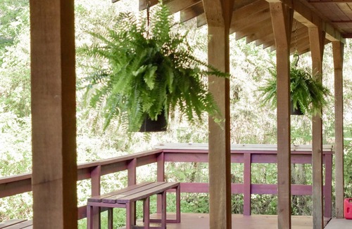 Uncertain Cabin | #8 Caddo Hide Out-Uncertain Lodge and Inn