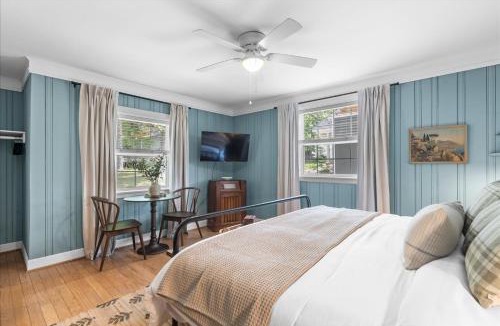 Lookout Mountain Bed & Breakfast | 8- Desoto Cottage