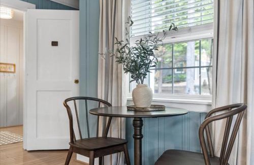 Lookout Mountain Bed & Breakfast | 8- Desoto Cottage