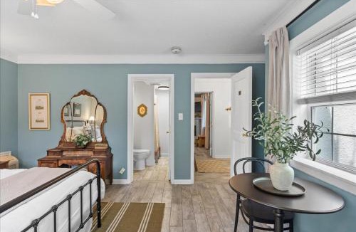 Lookout Mountain Bed & Breakfast | 8- Desoto Cottage