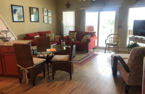 Miramar Beach Condo | 8 E Two Bedroom Condo