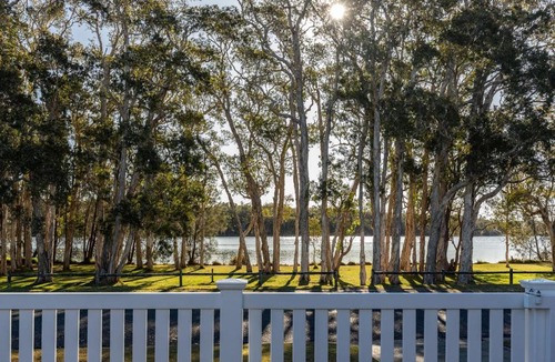 Forster House | 8 Elizabeth Parade